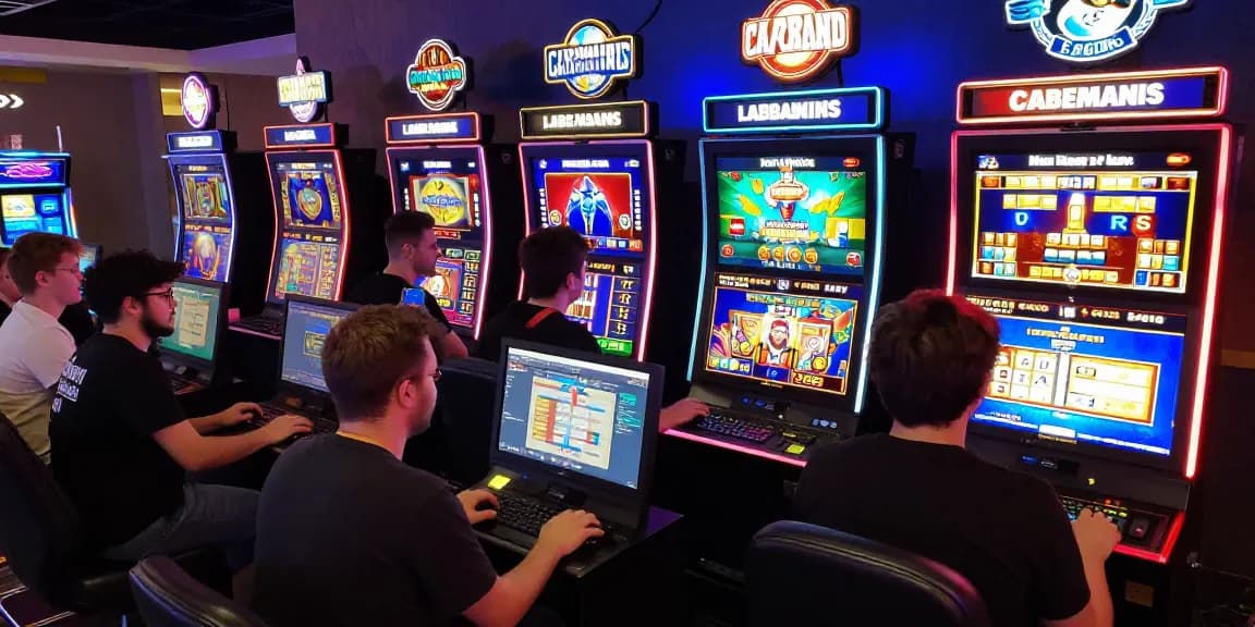 Pengalaman bermain di cabemanis88, platform turnamen slot online dengan berbagai provider permainan.