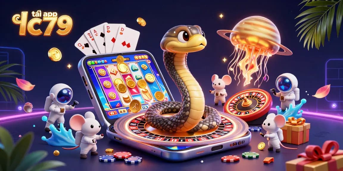 Tải app lc79 để tham gia trò chơi cùng những trải nghiệm đầy thú vị và hấp dẫn.
