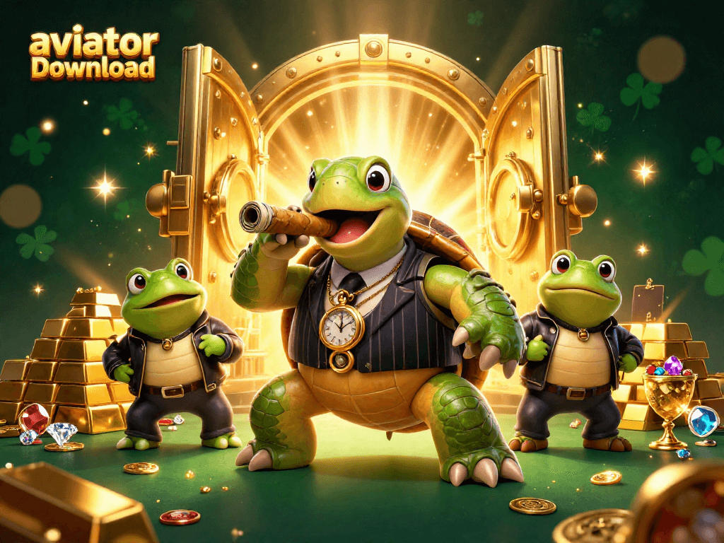 Win big with aviator download by navigating a vibrant casino world brought to life.