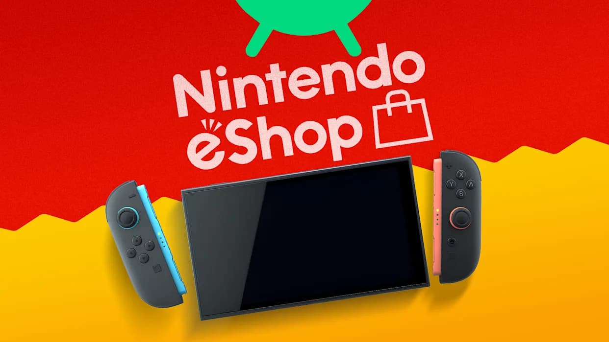 Snelste manier om Nintendo eShop-tegoed te kopen — eShop-code direct geleverd