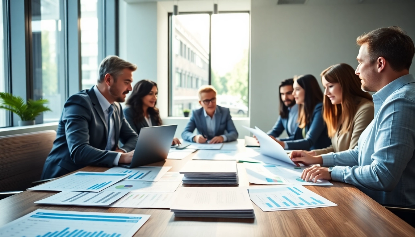 Understand the significance of shareholder protection insurance Canada in a professional meeting setting.