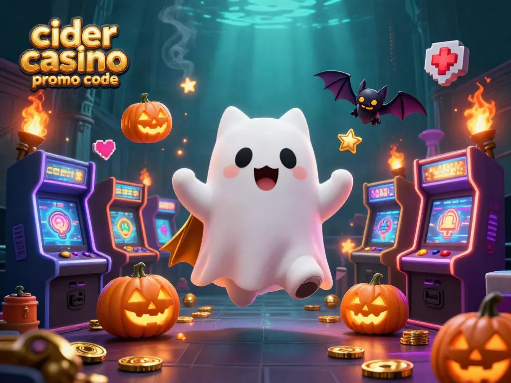 Experience the excitement with cider casino promo code for free coins and thrilling rewards.