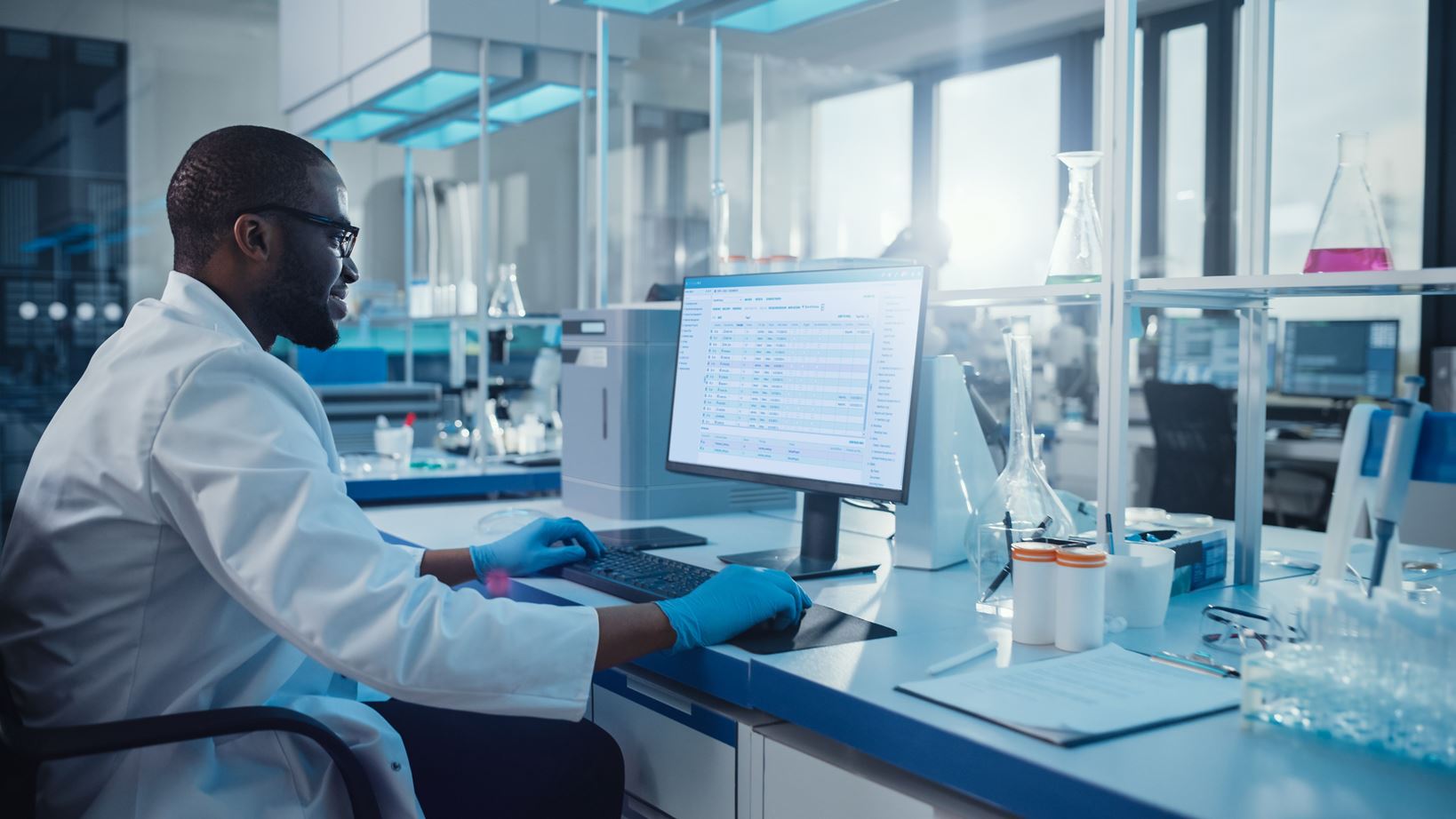 The Importance of Purity in Peptide Research: Ensuring Accurate Results