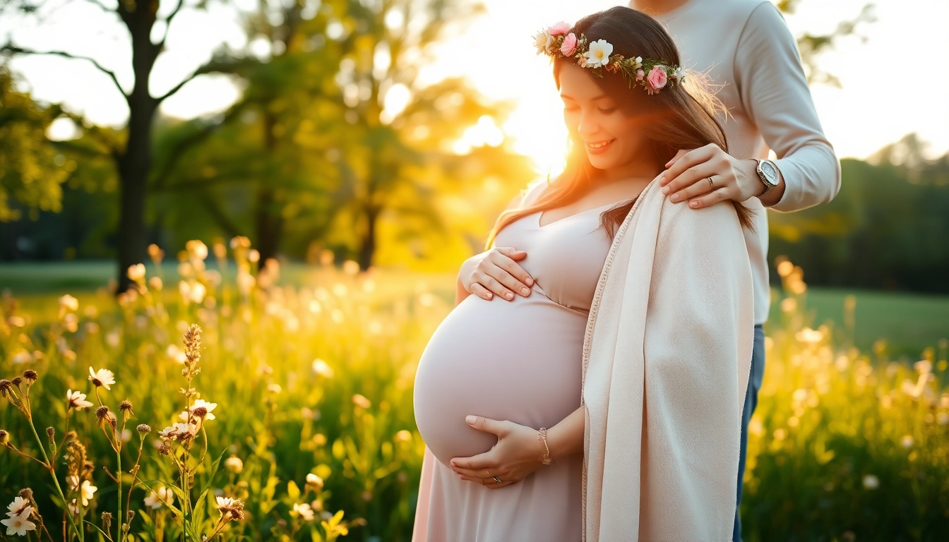 Capturing Memories: Family Photographer London Ontario for Your Cherished Moments