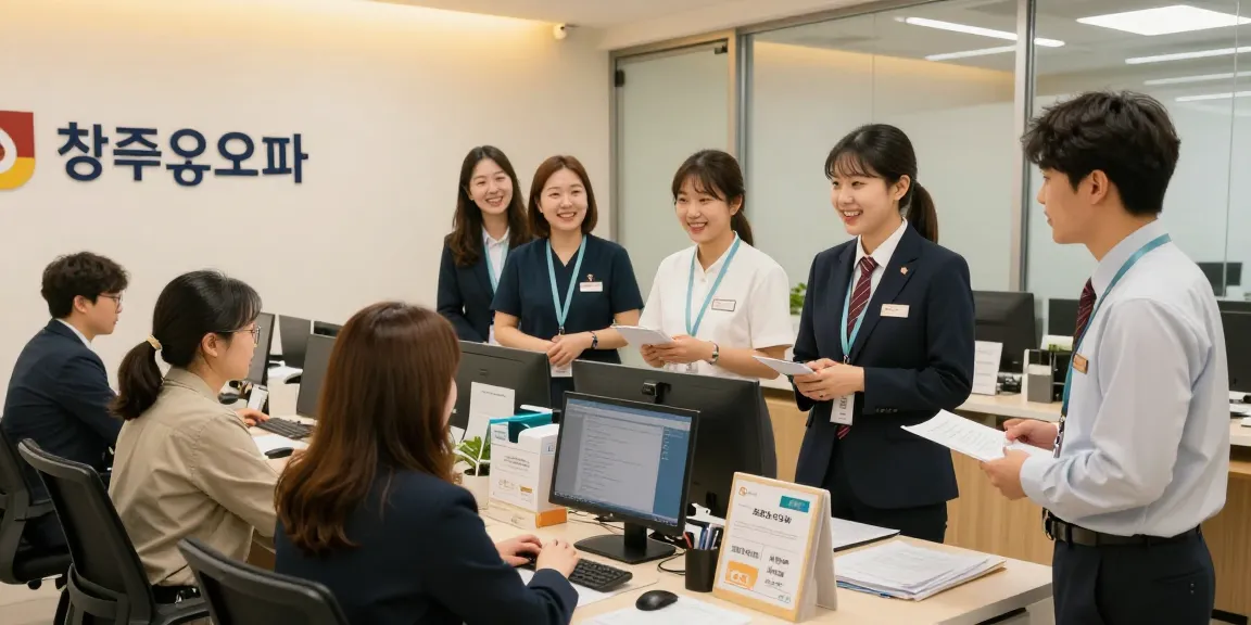 Trusted 청주op service provider offering expert local services in the community.
