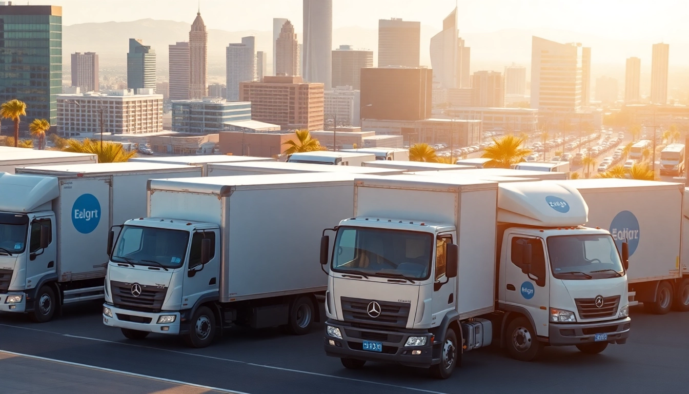Trust the Phoenix Valley logistics company for seamless delivery and efficient logistics solutions.