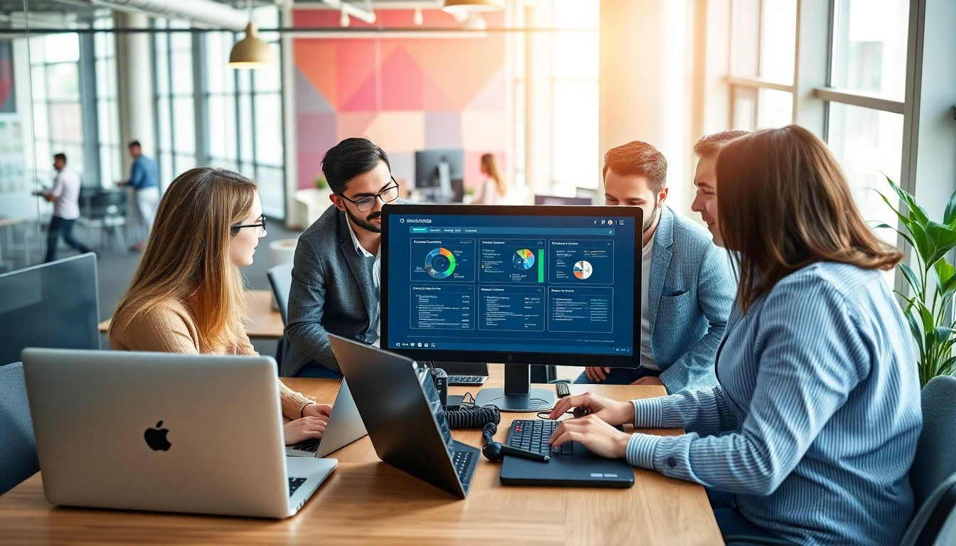 Empower your business with enhanced IT solutions at https://dmeomaha.com, featuring a dedicated team in Omaha.