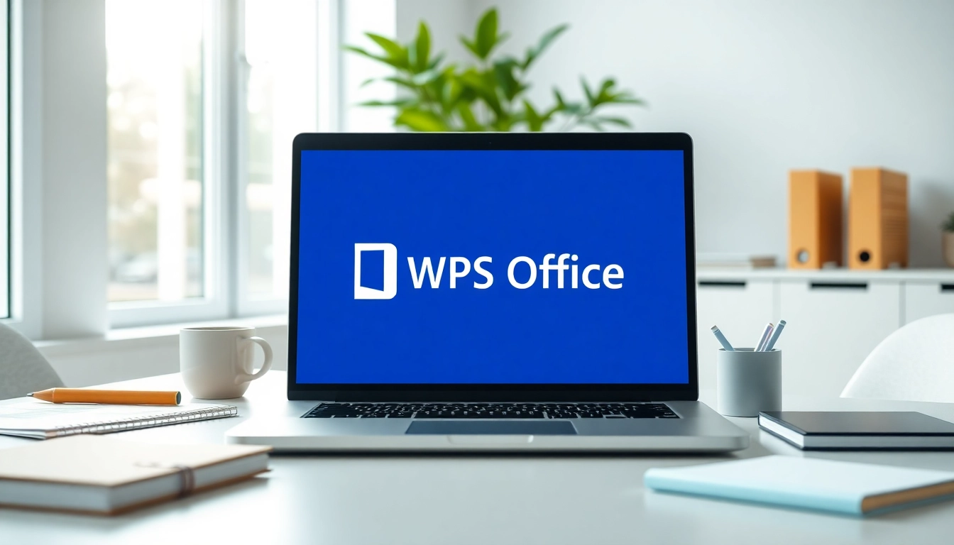 提高工作效率的 WPS 办公解决方案