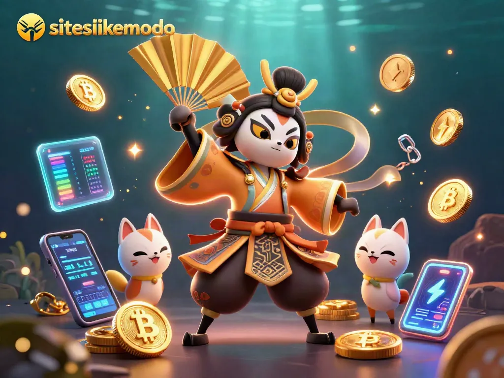 Experience the thrill at siteslikemodo with unique sweepstakes casinos and vibrant gaming elements.